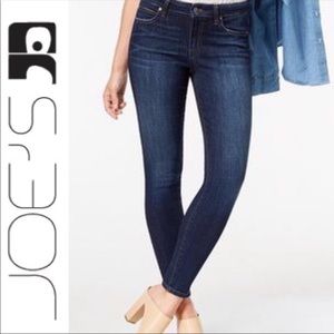 Joe’s jeans Tressa skinny jeans